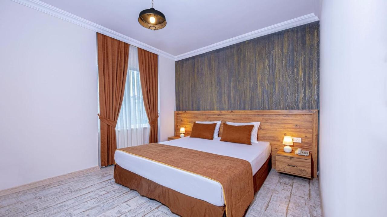 Bahtili Beetle House Coffee Hotel מראה חיצוני תמונה