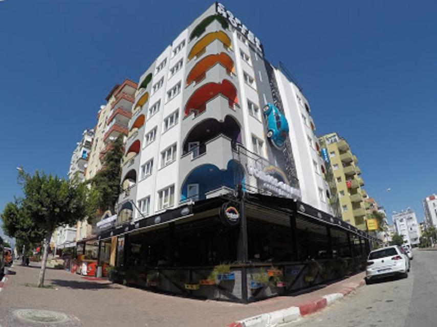 Bahtili Beetle House Coffee Hotel מראה חיצוני תמונה