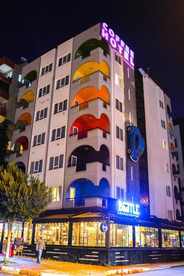 Bahtili Beetle House Coffee Hotel מראה חיצוני תמונה