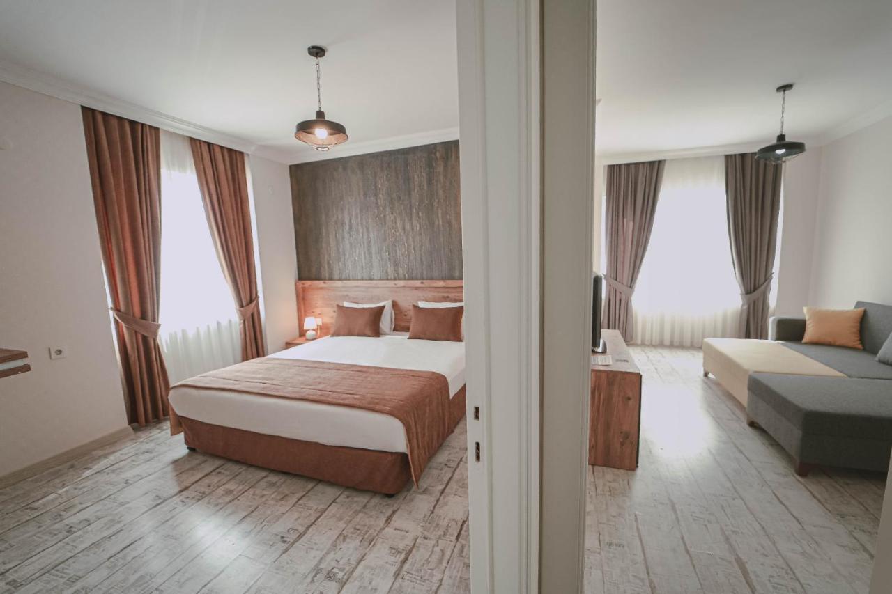 Bahtili Beetle House Coffee Hotel מראה חיצוני תמונה