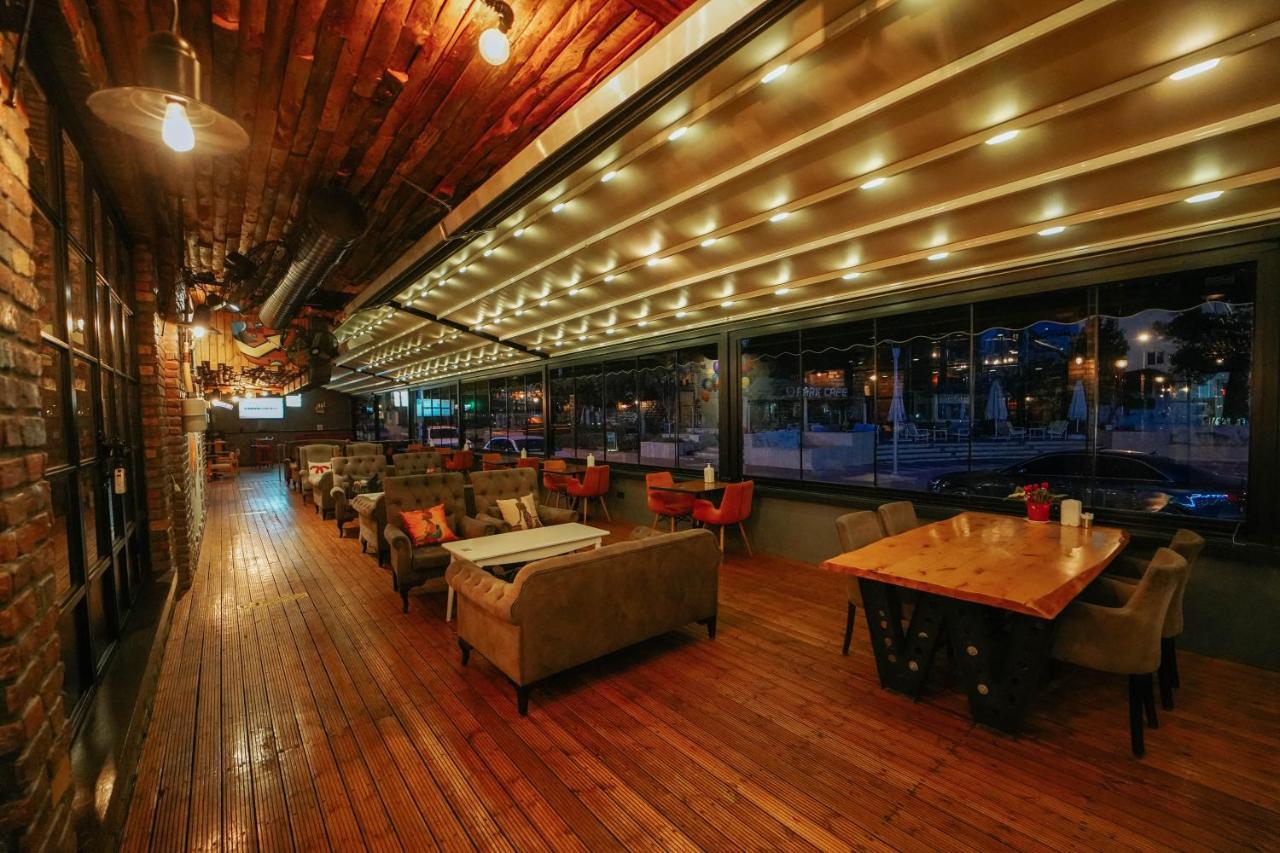Bahtili Beetle House Coffee Hotel מראה חיצוני תמונה