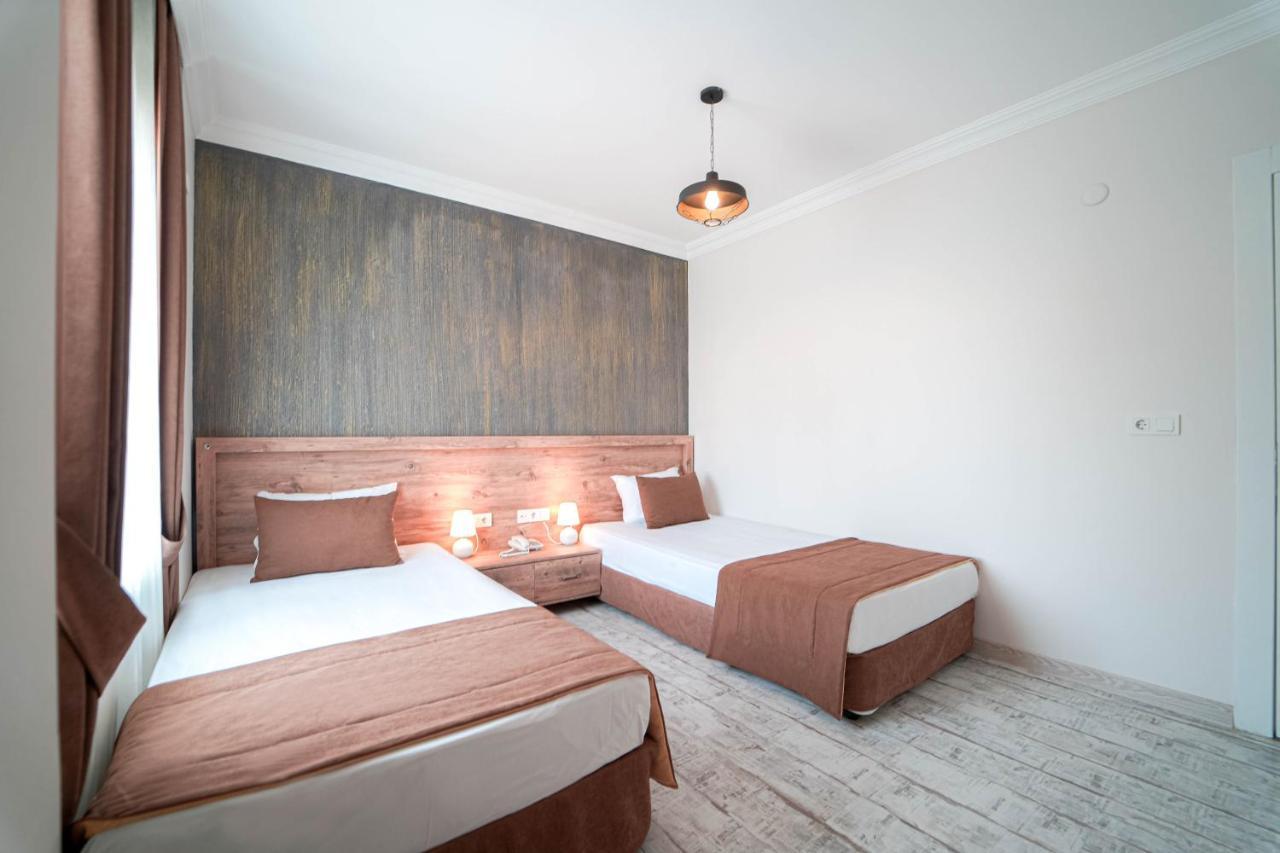 Bahtili Beetle House Coffee Hotel מראה חיצוני תמונה