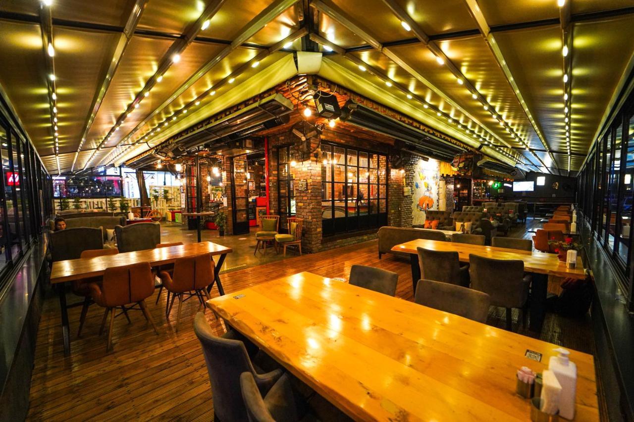 Bahtili Beetle House Coffee Hotel מראה חיצוני תמונה