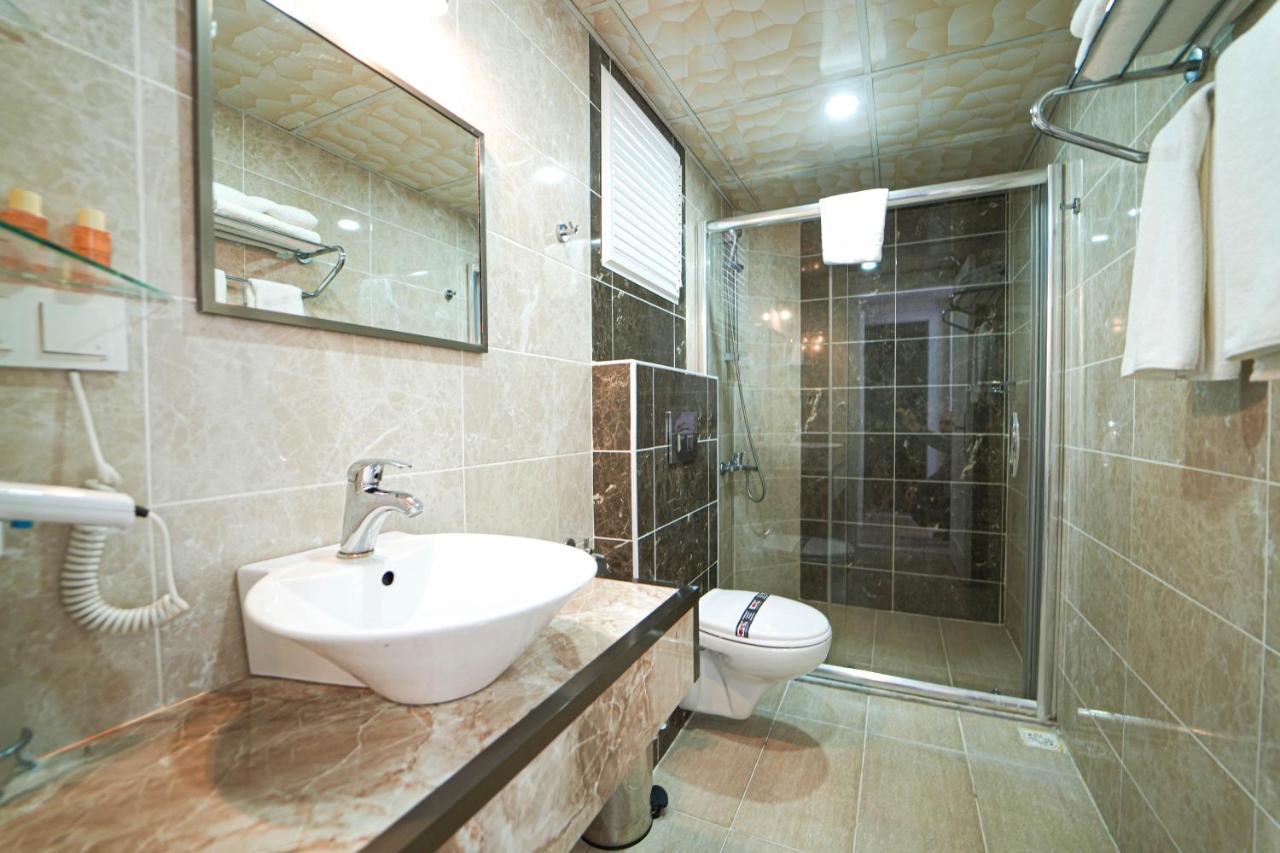 Bahtili Beetle House Coffee Hotel מראה חיצוני תמונה